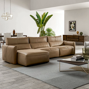 Natuzzi Italia Riga