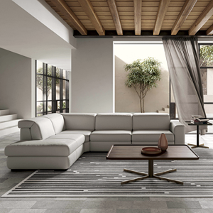 Natuzzi Italia Riga