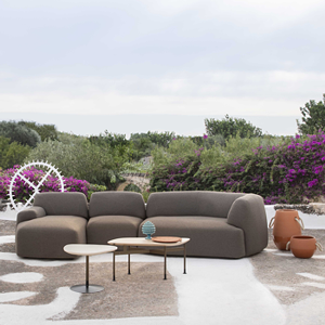 Natuzzi Italia Riga