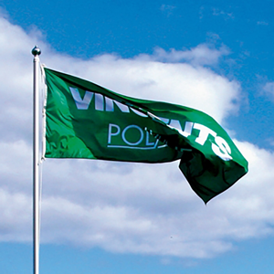 Vincents Polyline
