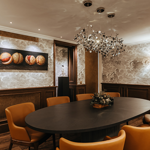 Vincents Restorāns